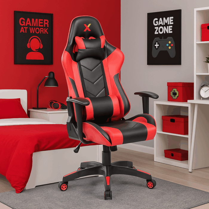 Silla estudio Extreme