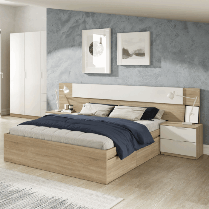 Dormitorio Alaya