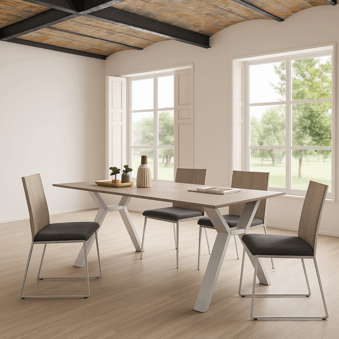 Mesa comedor Esla