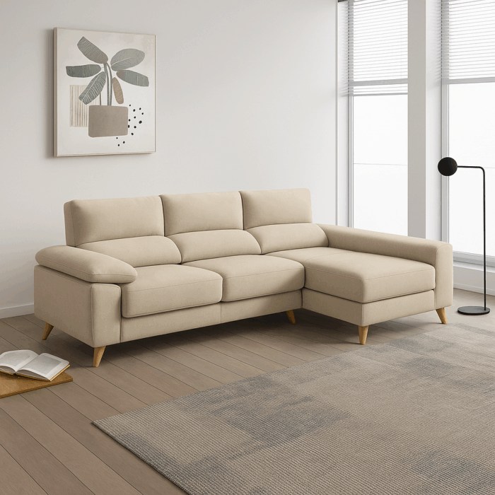 Chaiselongue Tokio