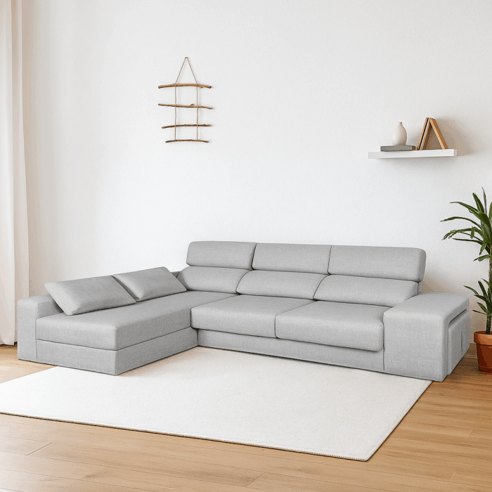 Chaiselongue Tamara