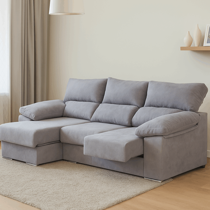 Chaiselongue Talisman