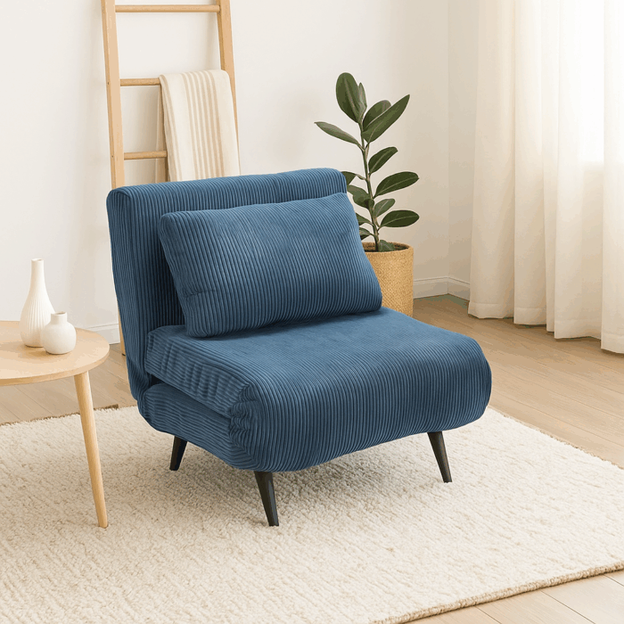 Sillón cama Tiara