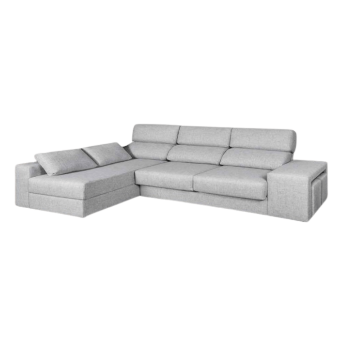 Chaiselongue Tamara