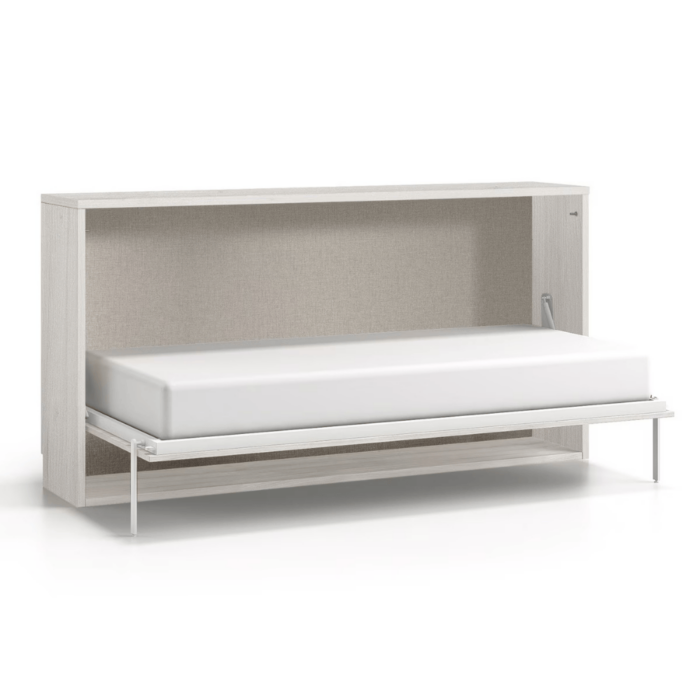 Cama abatible horizontal - Imagen 2