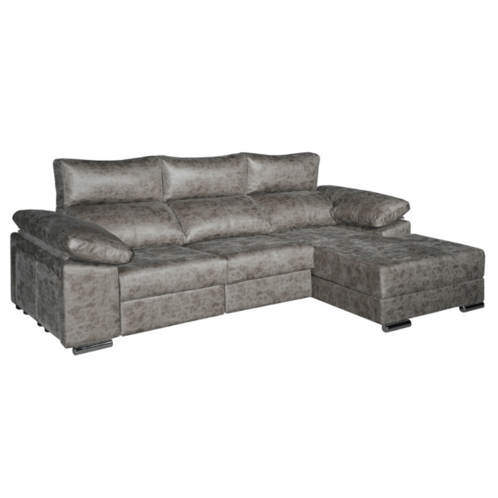 Chaiselongue Arosa