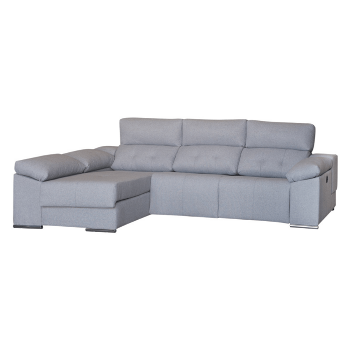 Chaiselongue Drapi