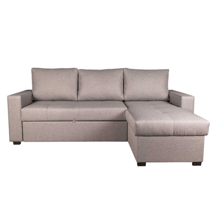 Sofá chaise longue cama Theo