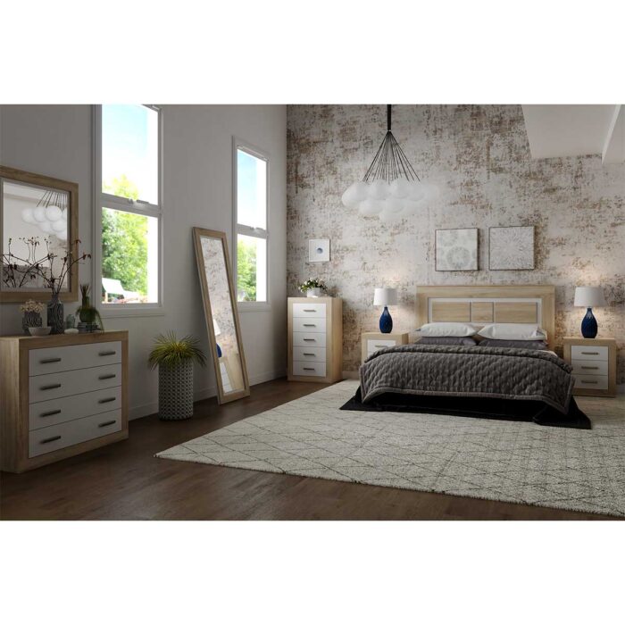 Dormitorio Dafne - Imagen 2