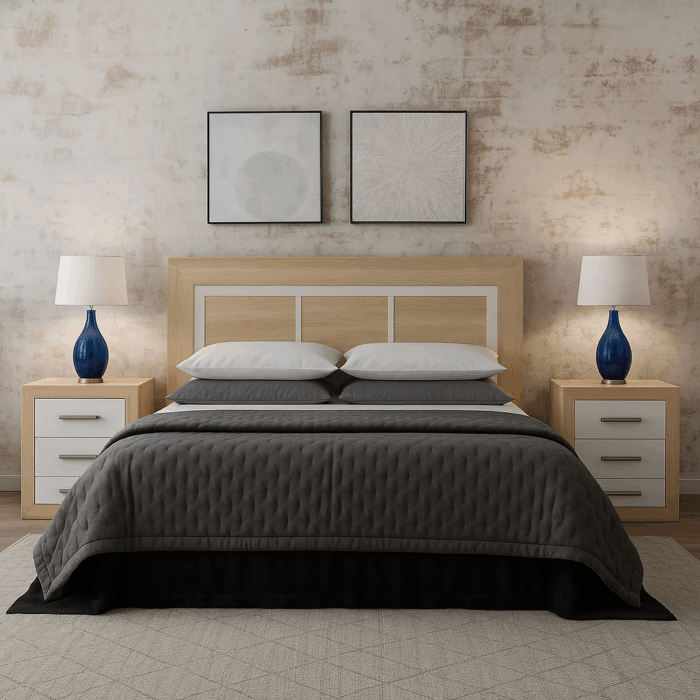 Dormitorio Dafne