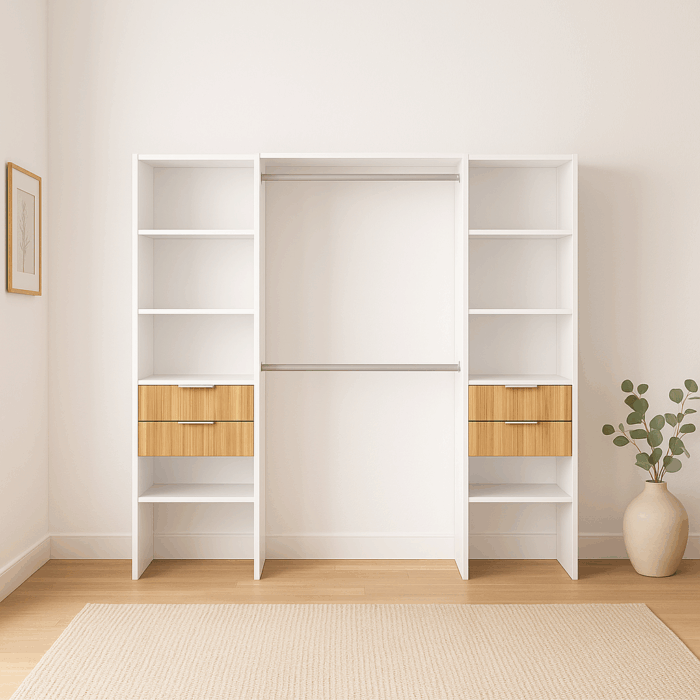 Vestidor Ethna