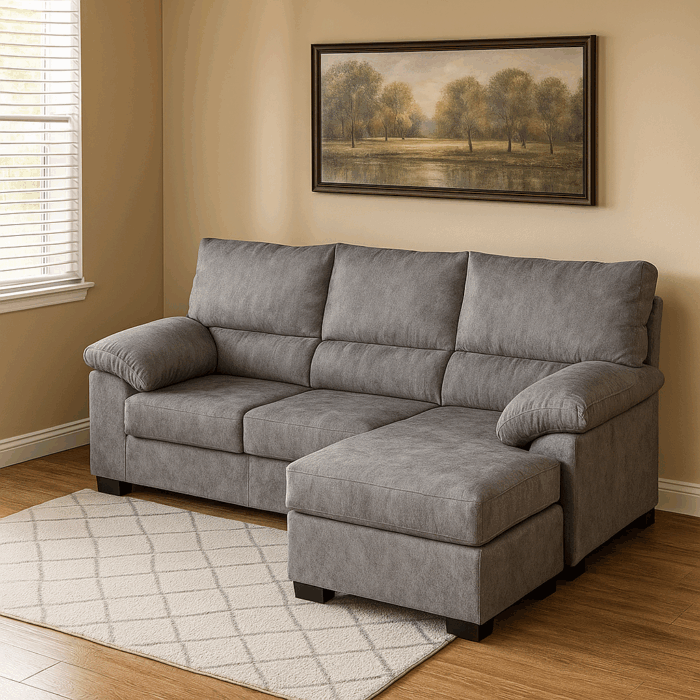 Chaiselongue Villa