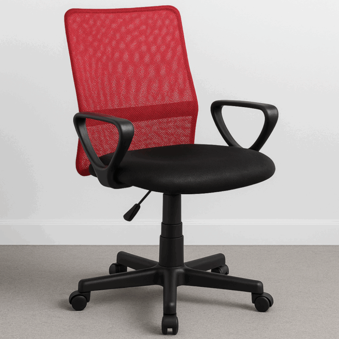 Silla estudio Amelia