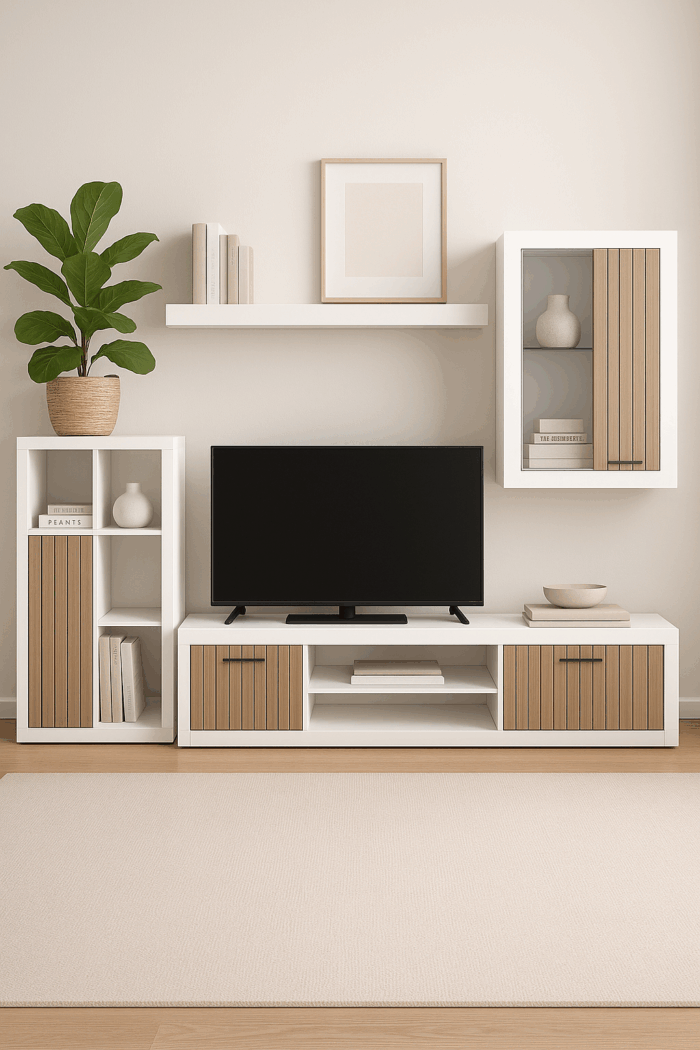 Salón Melissa