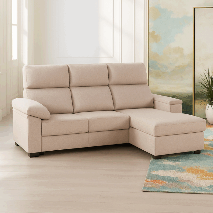 Chaiselongue Dana