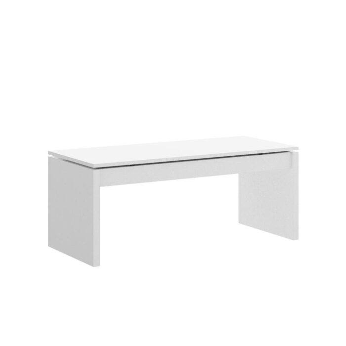 Mesa centro elevable
