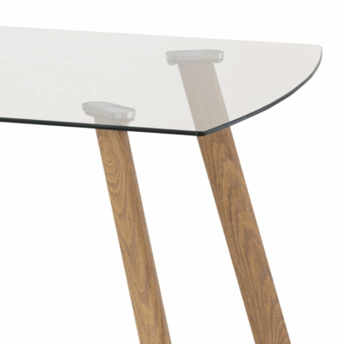 Mesa comedor crystal - Imagen 3