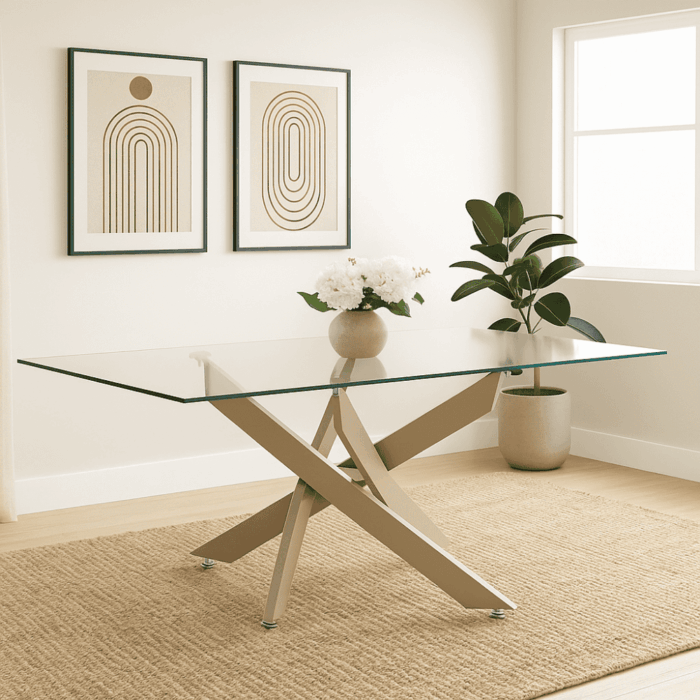 Mesa comedor Erika