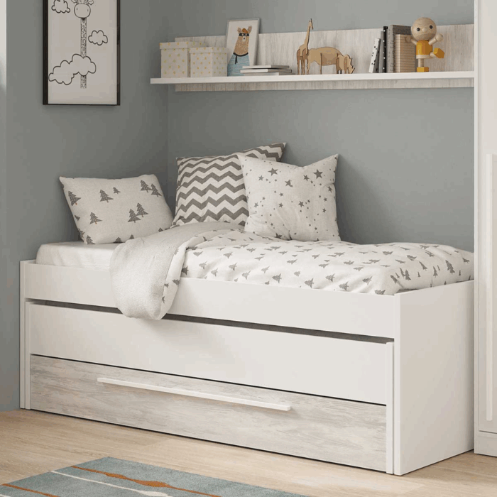 Cama infantil Victoria - Imagen 2